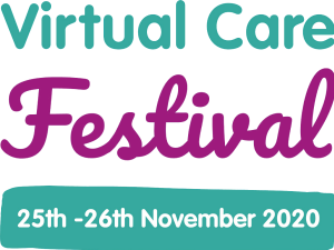 The Virtual Care Festival – A review of the digital experience